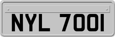 NYL7001