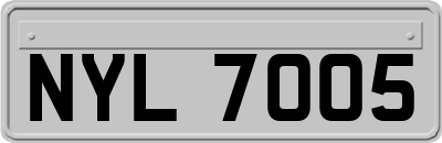 NYL7005