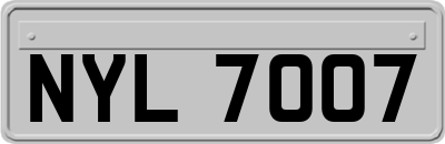 NYL7007