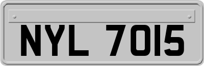 NYL7015