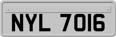 NYL7016