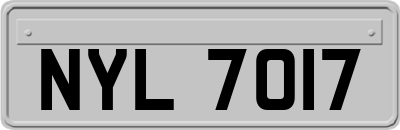 NYL7017