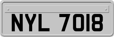 NYL7018