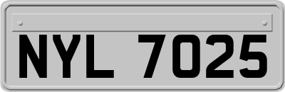 NYL7025