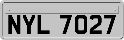 NYL7027