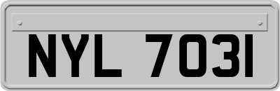 NYL7031