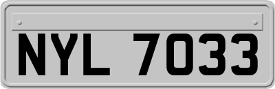 NYL7033