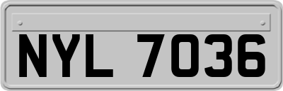 NYL7036