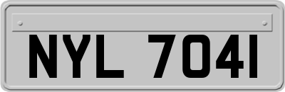 NYL7041
