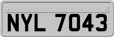 NYL7043
