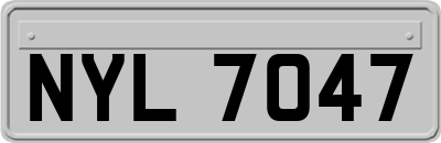 NYL7047
