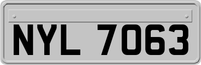 NYL7063