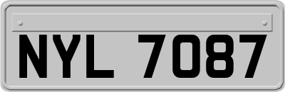 NYL7087