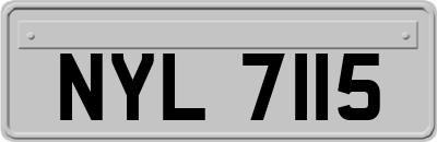 NYL7115