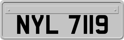 NYL7119