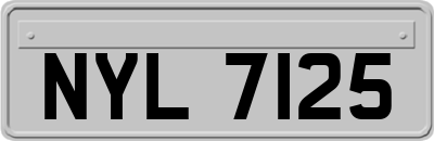 NYL7125