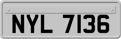 NYL7136
