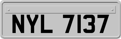 NYL7137