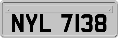 NYL7138