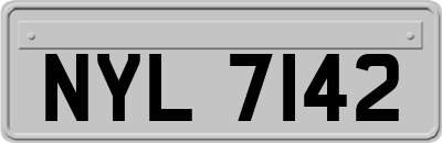 NYL7142