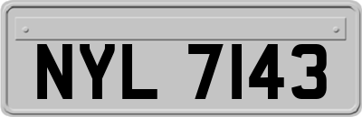 NYL7143