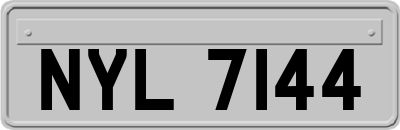 NYL7144