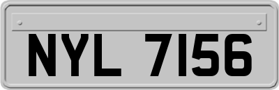 NYL7156