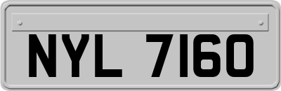 NYL7160