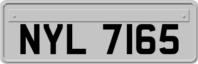 NYL7165