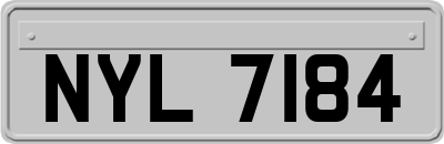 NYL7184