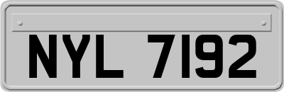 NYL7192