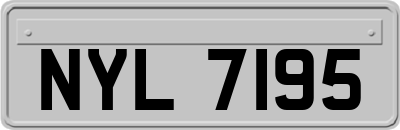 NYL7195