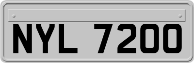 NYL7200