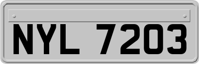 NYL7203