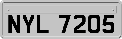 NYL7205