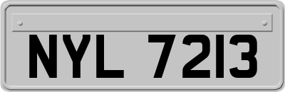 NYL7213