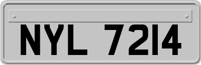 NYL7214