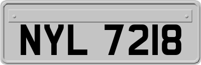 NYL7218