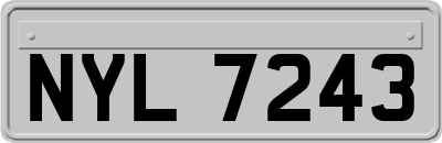 NYL7243