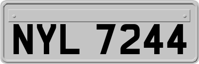 NYL7244