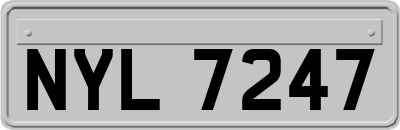 NYL7247