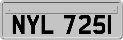 NYL7251