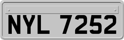 NYL7252