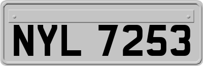 NYL7253