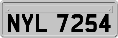 NYL7254