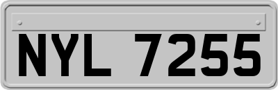 NYL7255