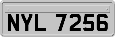 NYL7256