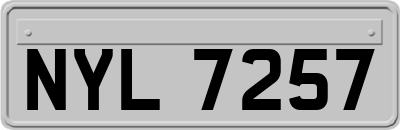NYL7257