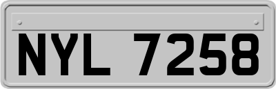 NYL7258