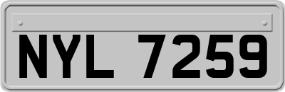 NYL7259